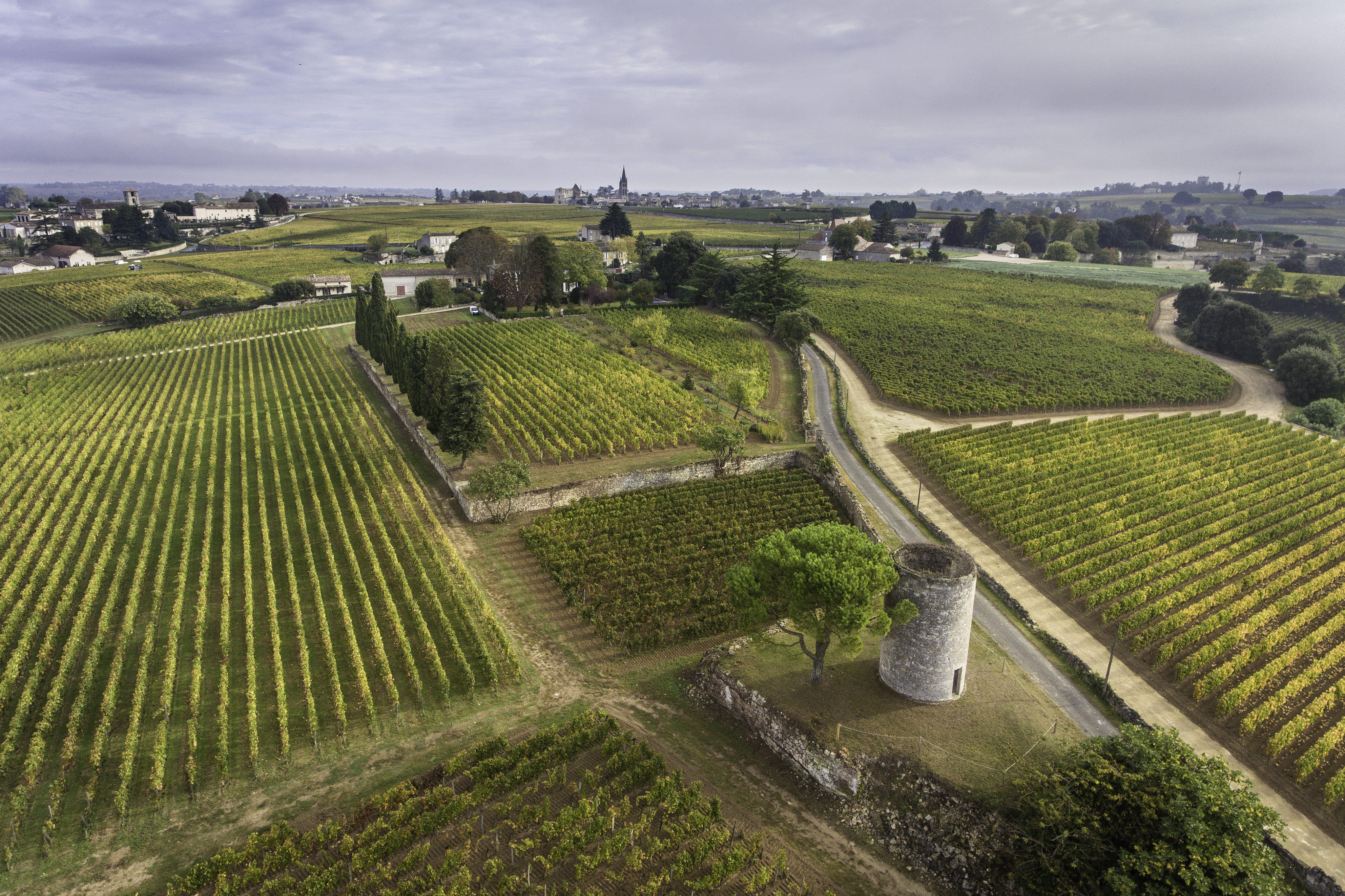 Château Berliquet